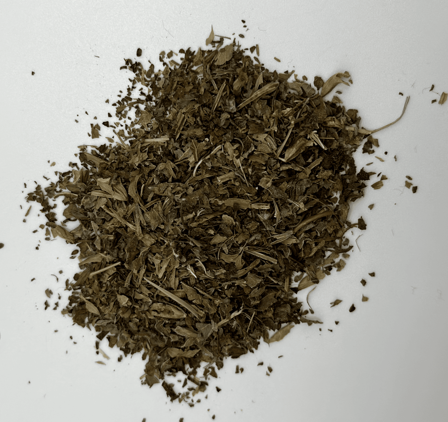 Lemon Balm